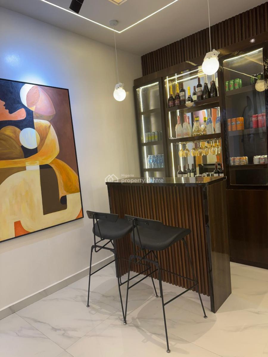Alpha Apartment, Off Freedom Way, Lekki Phase 1, Lekki, Lagos, Flat / Apartment Short Let