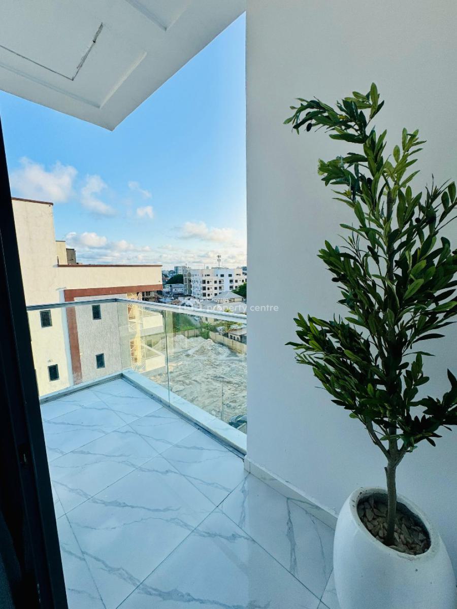 Alpha Apartment, Off Freedom Way, Lekki Phase 1, Lekki, Lagos, Flat / Apartment Short Let