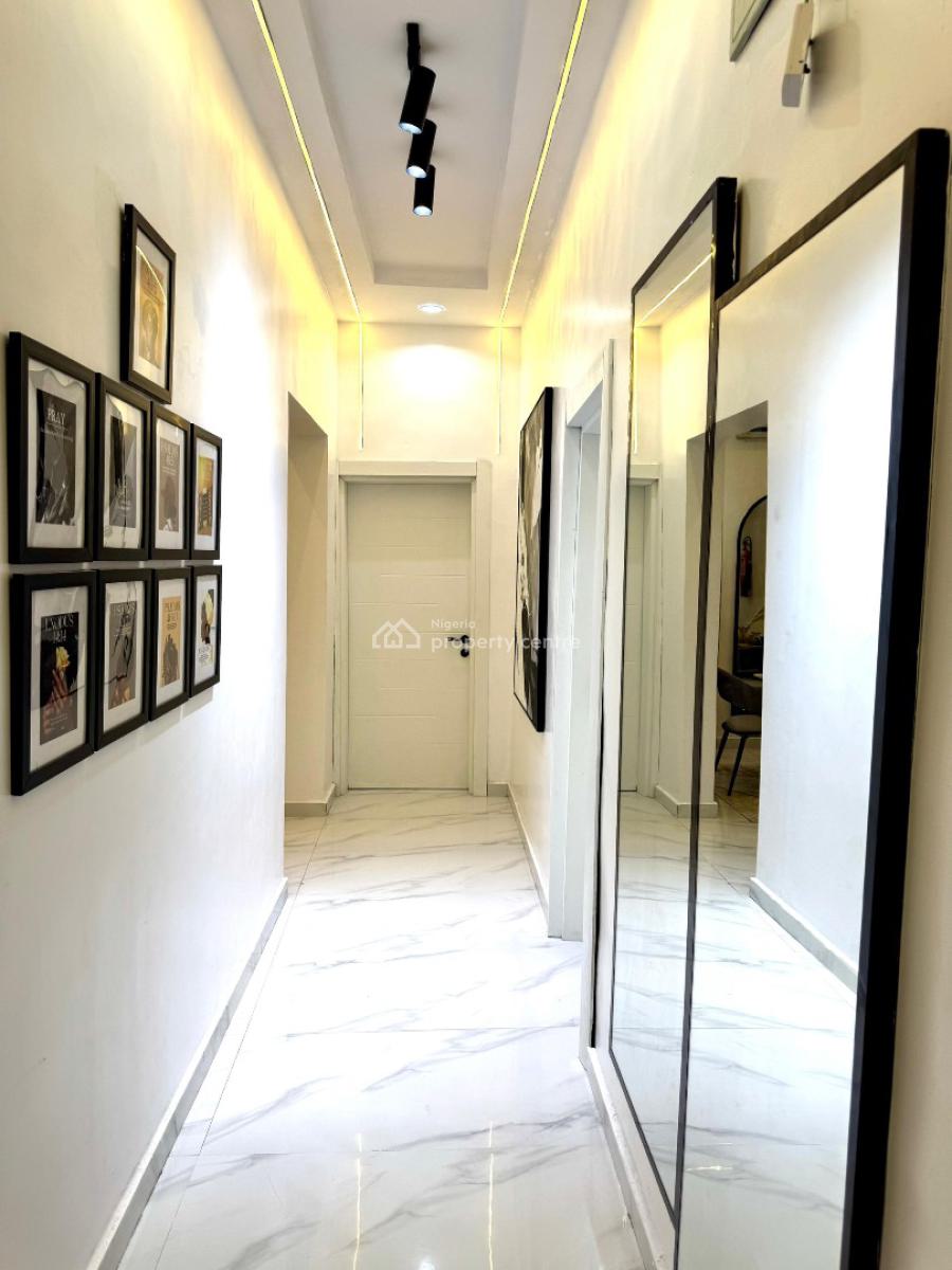 Alpha Apartment, Off Freedom Way, Lekki Phase 1, Lekki, Lagos, Flat / Apartment Short Let