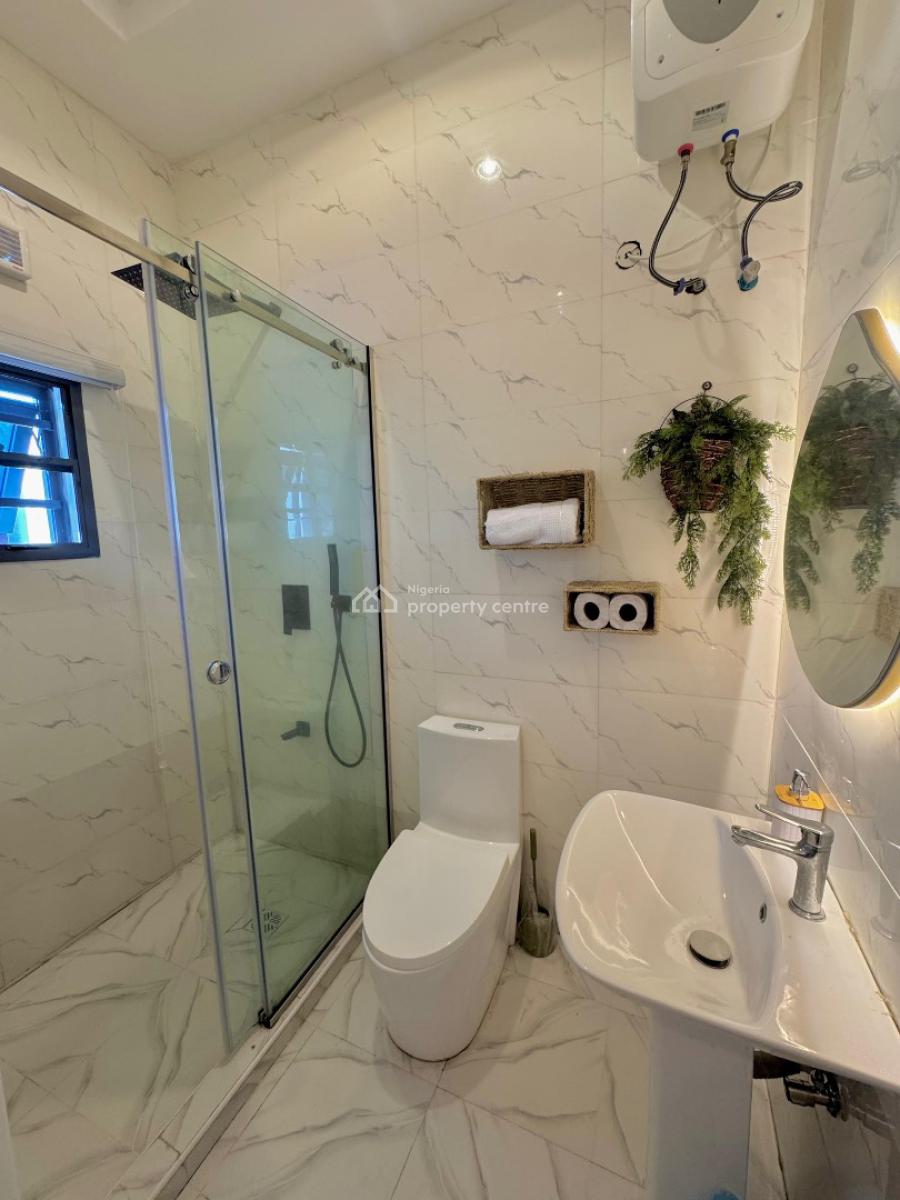 Alpha Apartment, Off Freedom Way, Lekki Phase 1, Lekki, Lagos, Flat / Apartment Short Let