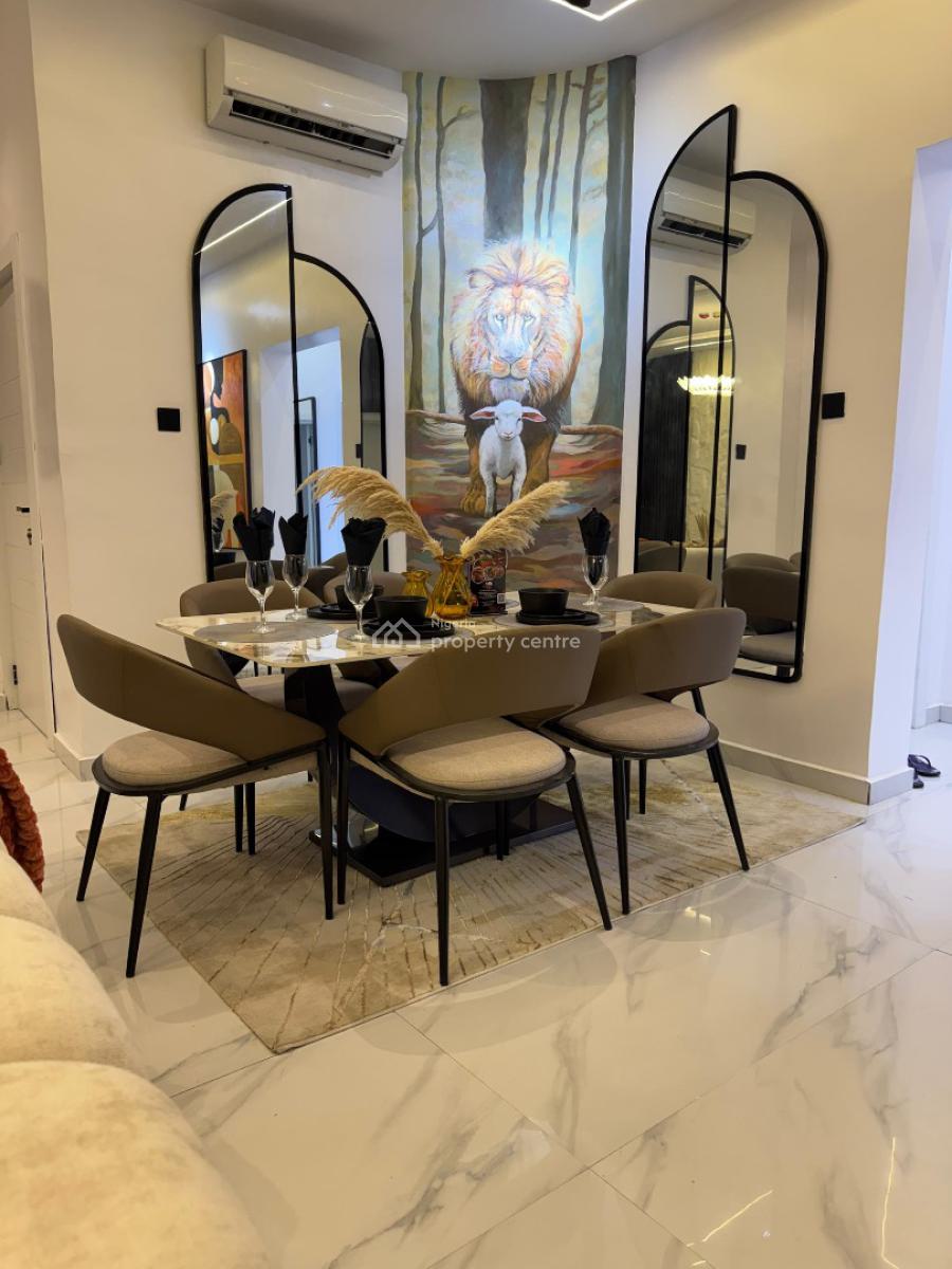 Alpha Apartment, Off Freedom Way, Lekki Phase 1, Lekki, Lagos, Flat / Apartment Short Let