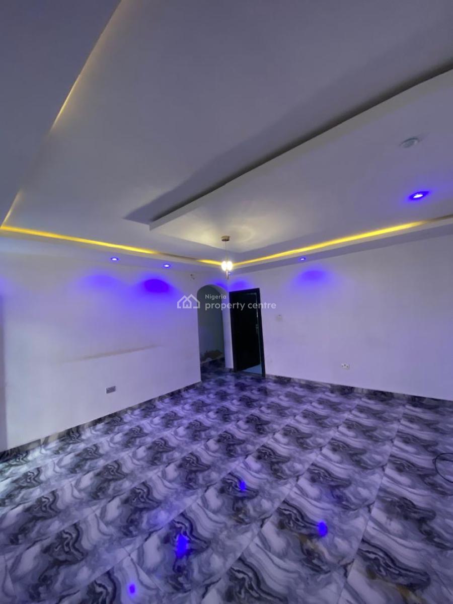 Executive Sweet 2 Bedrooms Luxury Apartment, Ogombo Ajah Lagos, Ajah, Lagos, Flat / Apartment for Rent