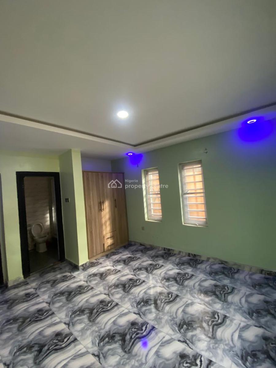 Executive Sweet 2 Bedrooms Luxury Apartment, Ogombo Ajah Lagos, Ajah, Lagos, Flat / Apartment for Rent