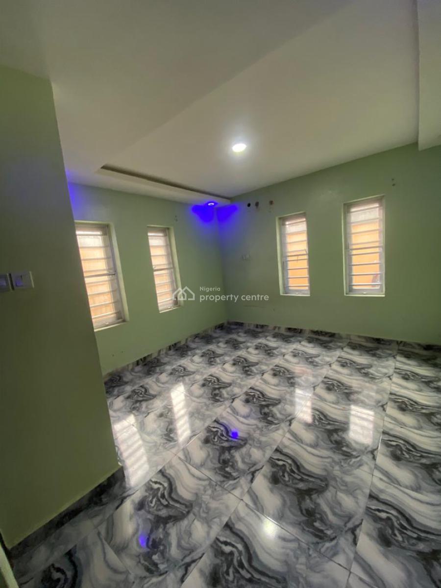 Executive Sweet 2 Bedrooms Luxury Apartment, Ogombo Ajah Lagos, Ajah, Lagos, Flat / Apartment for Rent