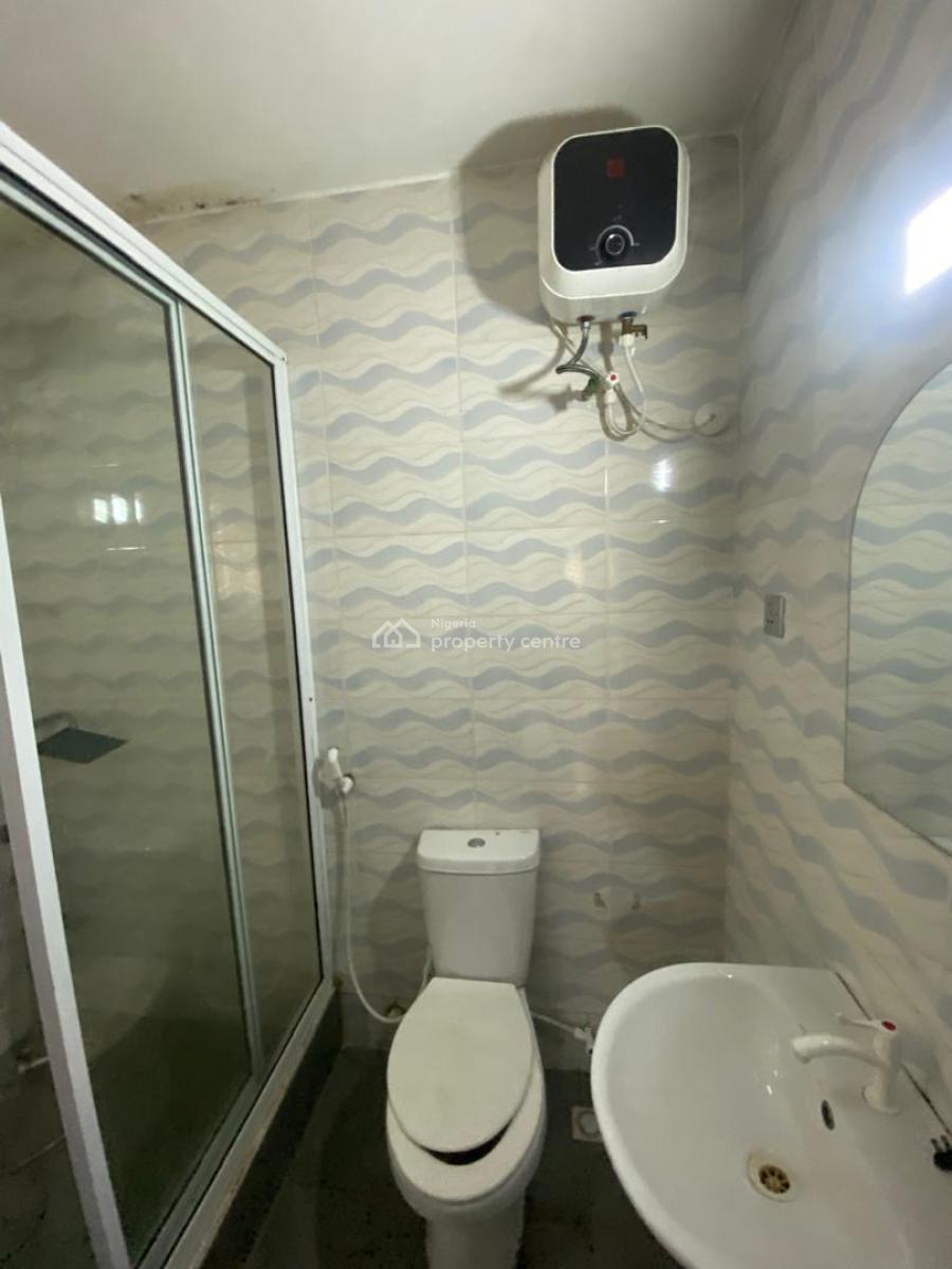 Executive Sweet 2 Bedrooms Luxury Apartment, Ogombo Ajah Lagos, Ajah, Lagos, Flat / Apartment for Rent