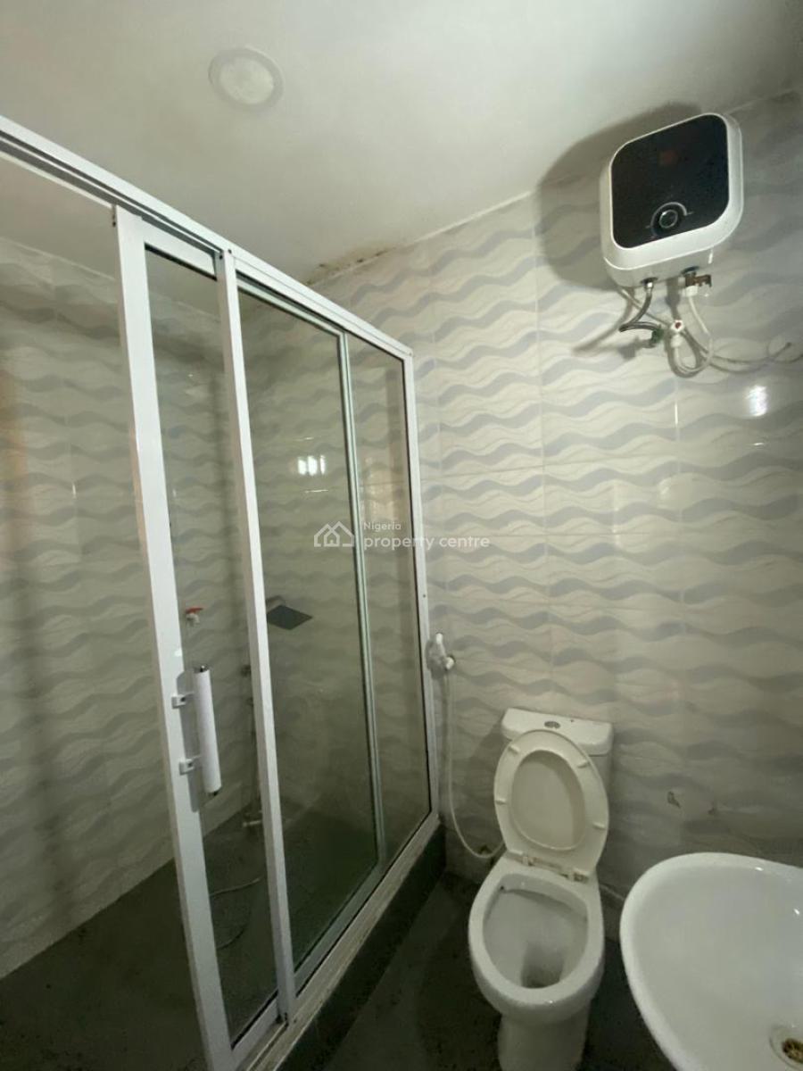 Executive Sweet 2 Bedrooms Luxury Apartment, Ogombo Ajah Lagos, Ajah, Lagos, Flat / Apartment for Rent