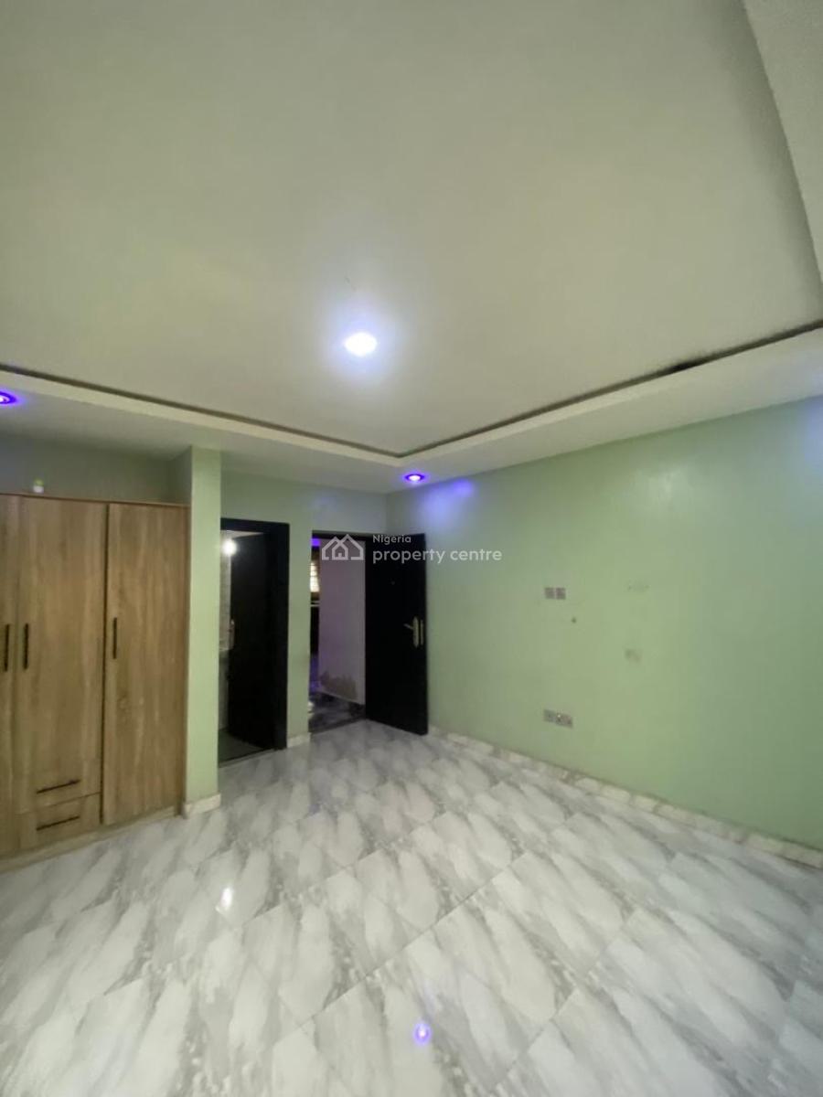 Executive Sweet 2 Bedrooms Luxury Apartment, Ogombo Ajah Lagos, Ajah, Lagos, Flat / Apartment for Rent