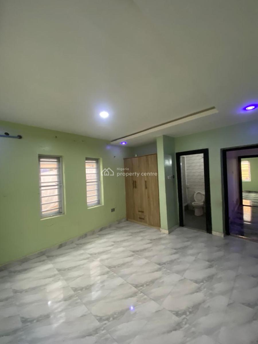 Executive Sweet 2 Bedrooms Luxury Apartment, Ogombo Ajah Lagos, Ajah, Lagos, Flat / Apartment for Rent