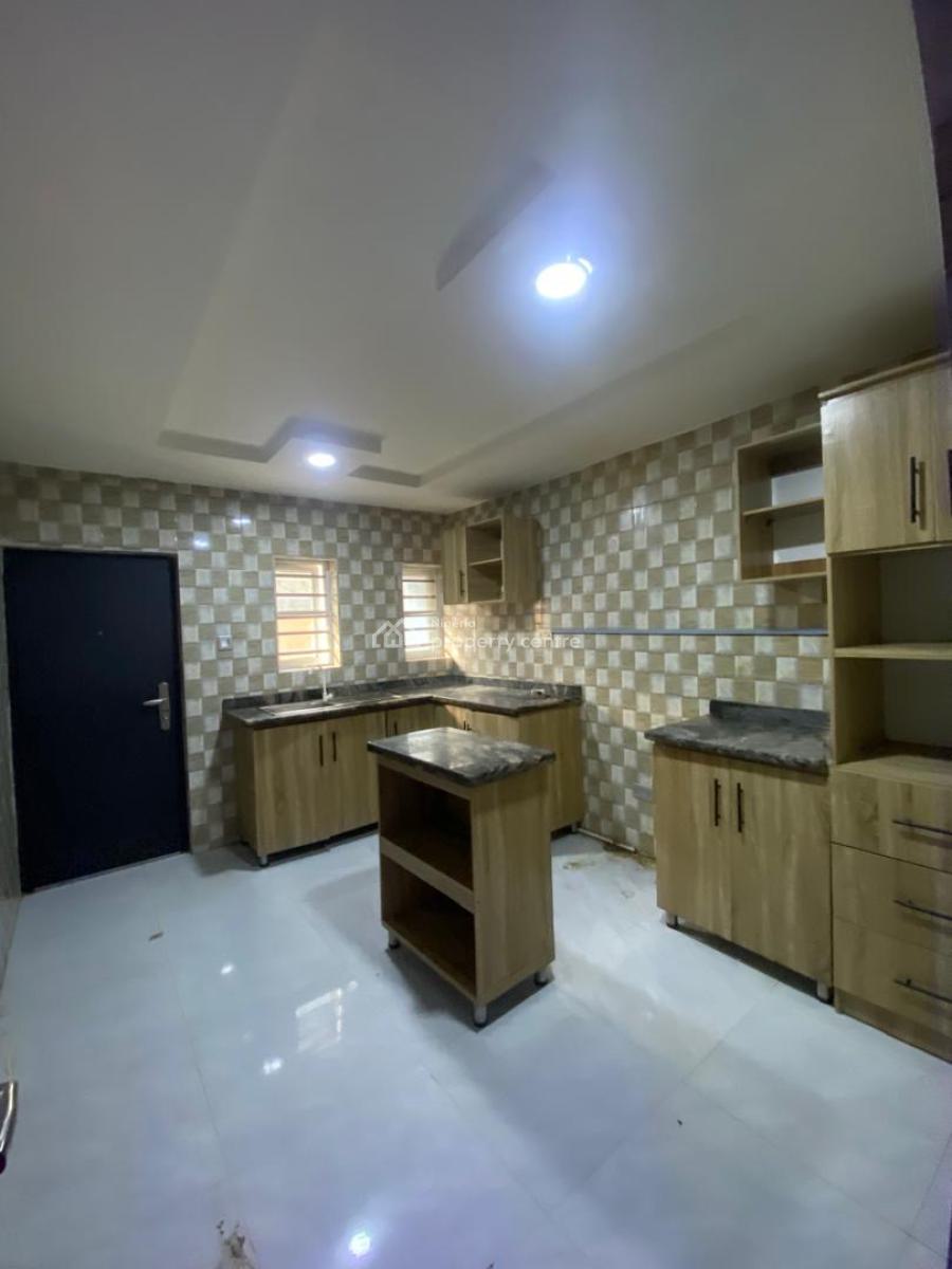 Executive Sweet 2 Bedrooms Luxury Apartment, Ogombo Ajah Lagos, Ajah, Lagos, Flat / Apartment for Rent