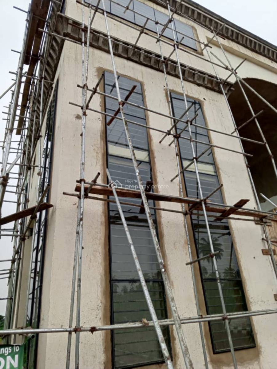 Land, Treasure Park and Garden Phase 3 Extension, Along New Redemption Auditorium, Simawa, Ogun, Residential Land for Sale