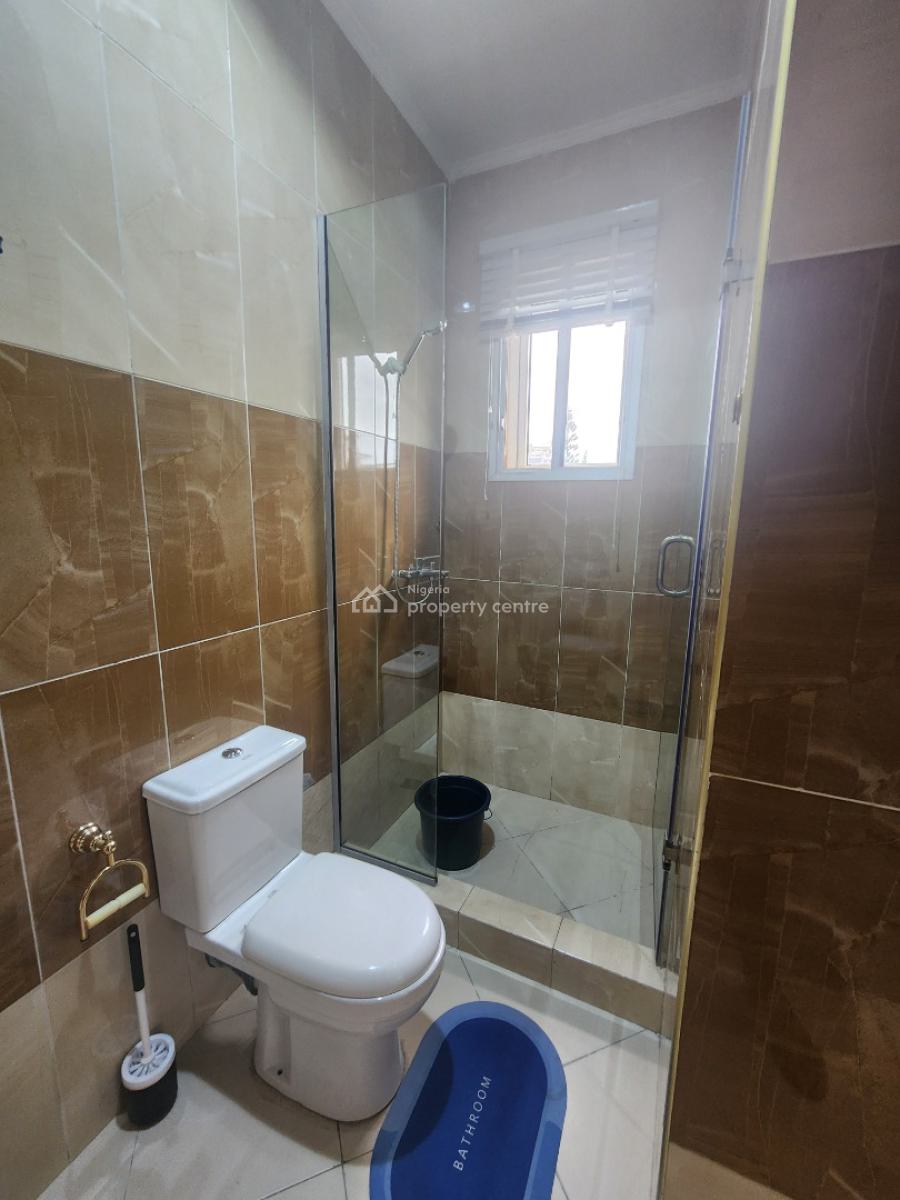 Furnished 2 Bedroom Apartment with Swimming Pool and Gym, Old Ikoyi, Ikoyi, Lagos, Flat / Apartment for Rent