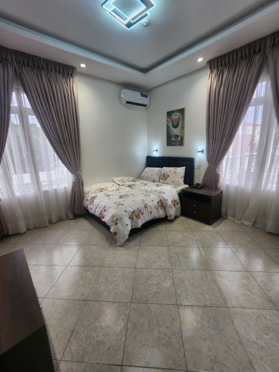 Furnished 2 Bedroom Apartment with Swimming Pool and Gym, Old Ikoyi, Ikoyi, Lagos, Flat / Apartment for Rent