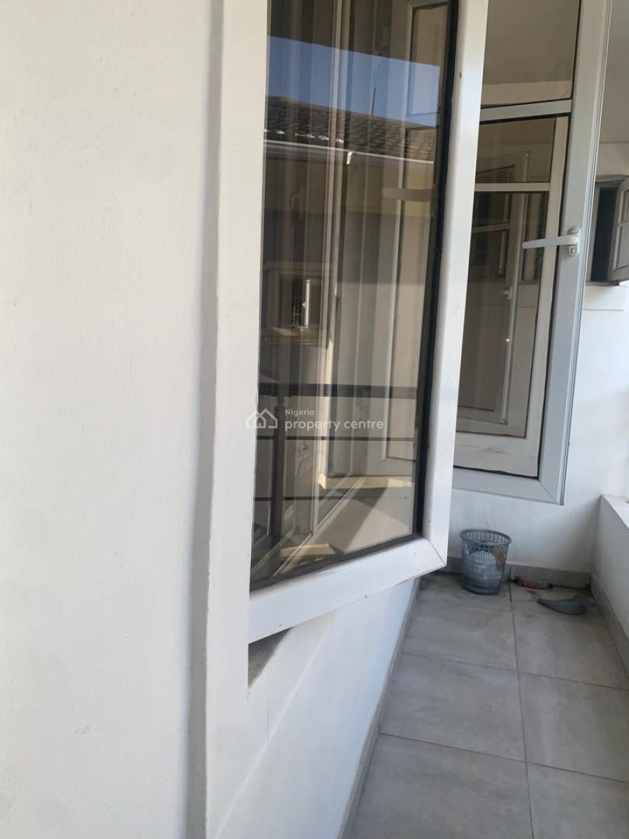 Spacious 1 Room Master Bedroom, John Okafor Street Agungi Lekki Lagos, Agungi, Lekki, Lagos, Self Contain (single Rooms) for Rent