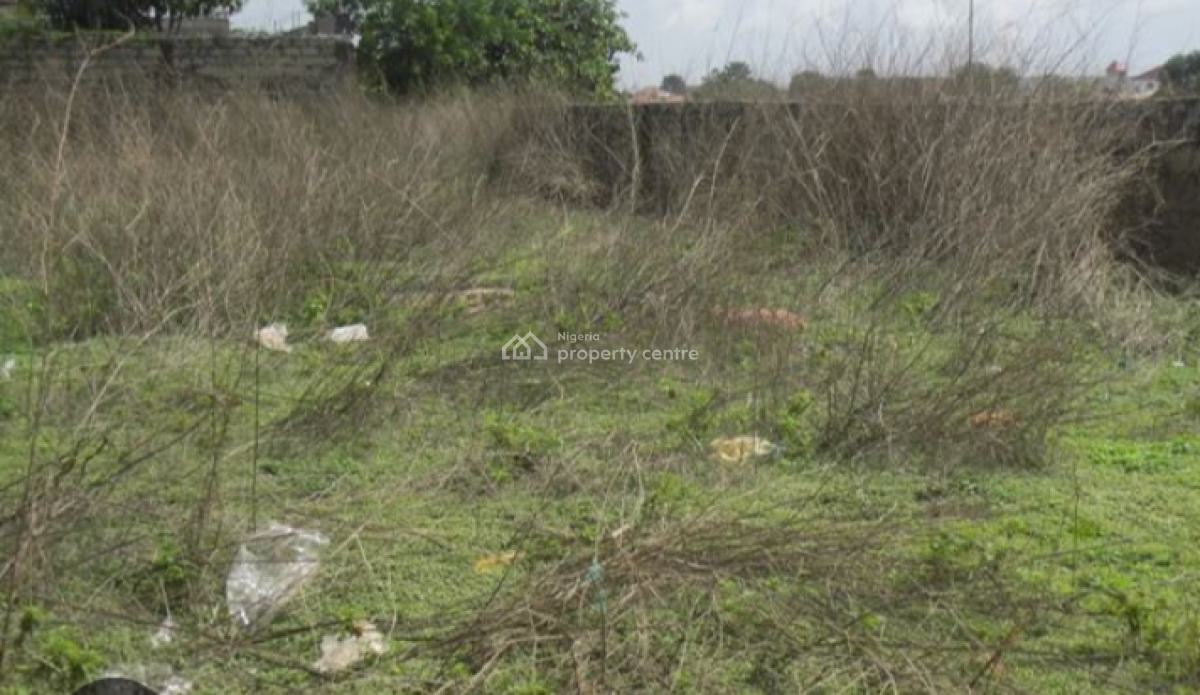a Vacant Plot of Land, Anfani Junction Beside Glo Office, Challenge, Ibadan, Oyo, Mixed-use Land for Sale
