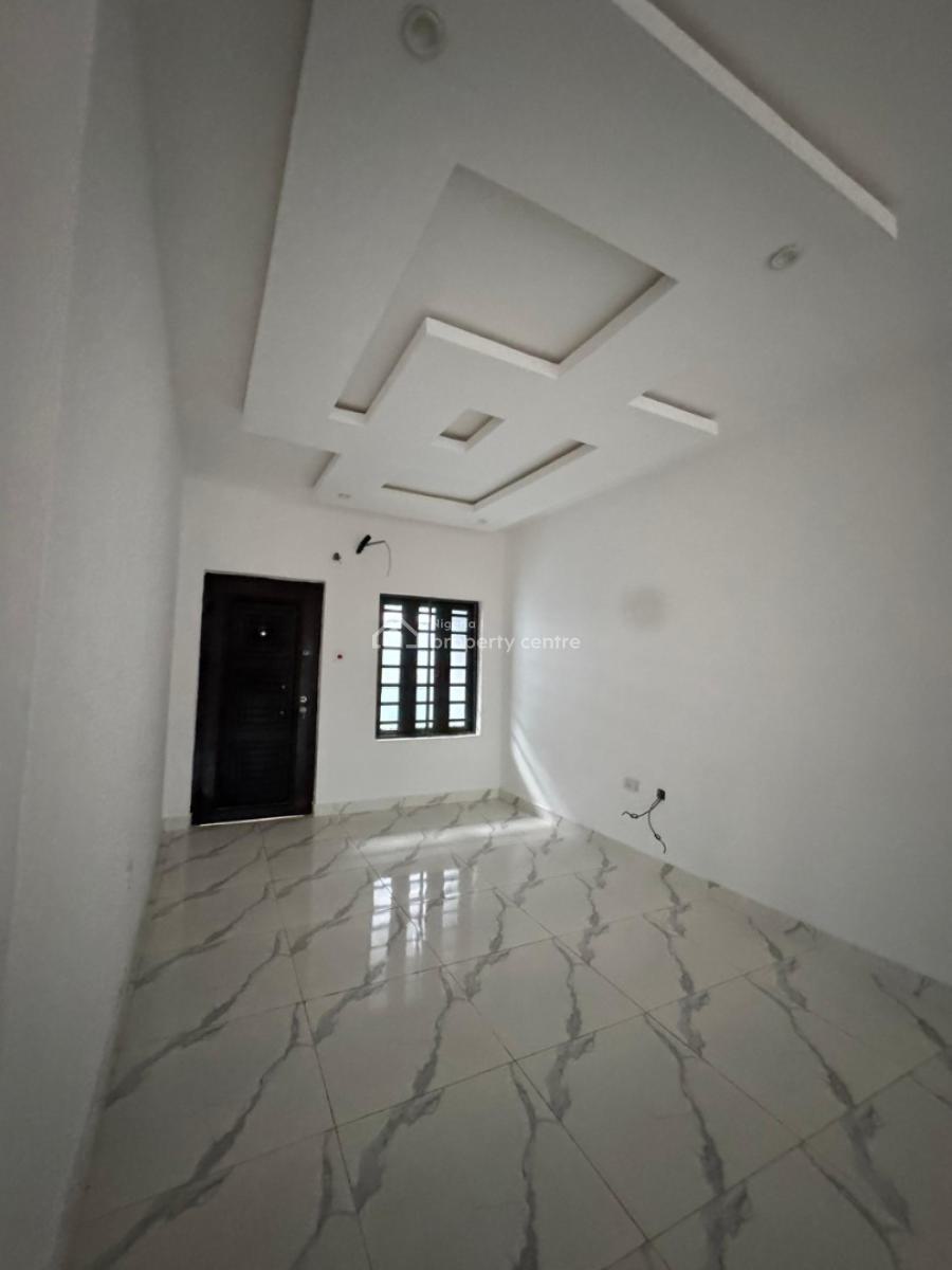 Sophisticated 4 Bedroom Detached Duplex with Bq in a Secured Estate, Brown Gate, Oluyole, Oyo, Detached Duplex for Sale