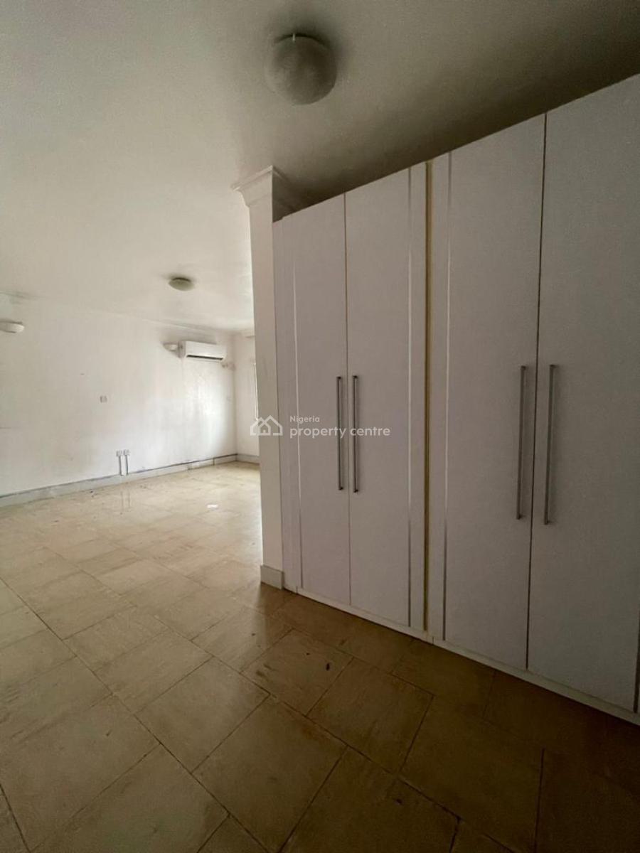 Lovely Serviced 2 Units of 3 Bedroom Terrace with a Room Bq, Off Bourdillon Road, Old Ikoyi, Ikoyi, Lagos, Terraced Duplex for Rent