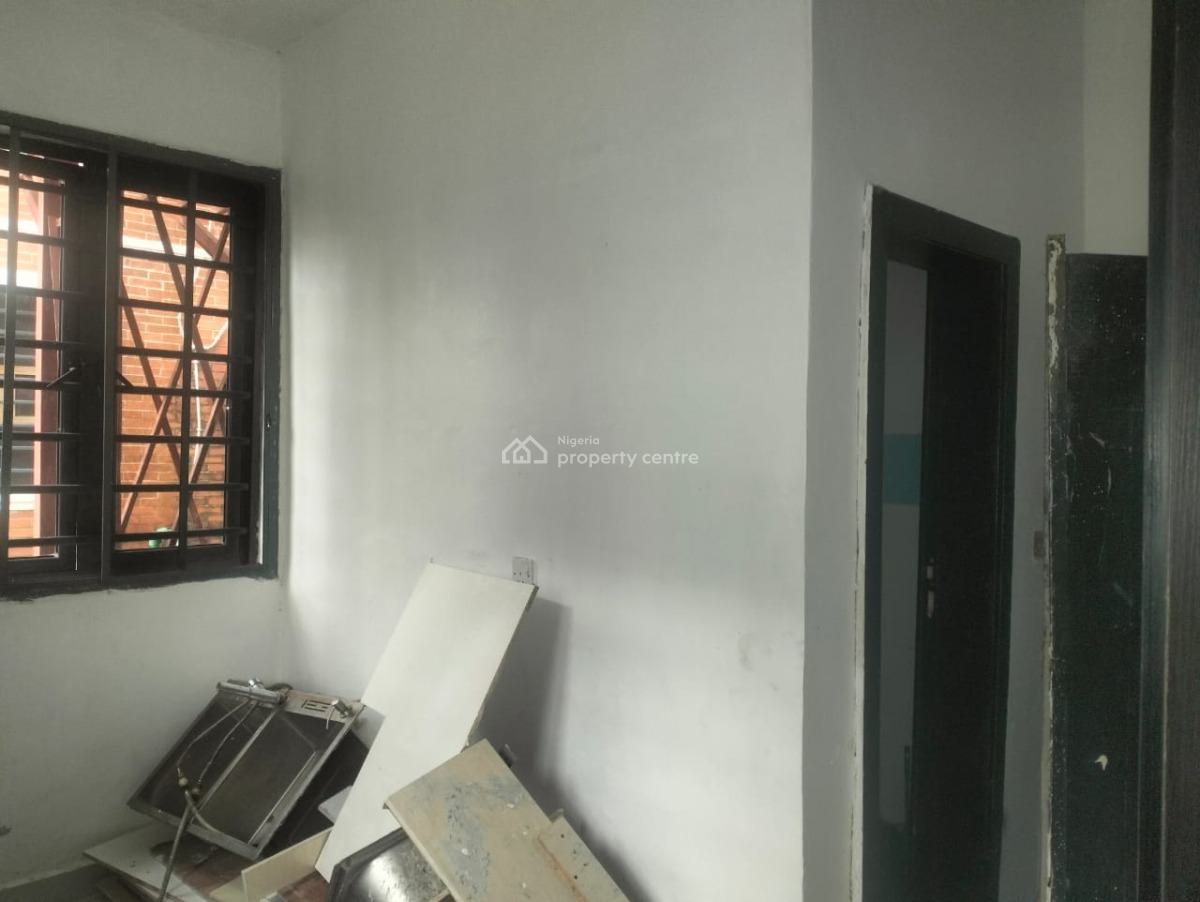 Exquisite 5 Bedroom Terrace with Luxury Kitchen, Osapa London, Osapa, Lekki, Lagos, Terraced Duplex for Rent