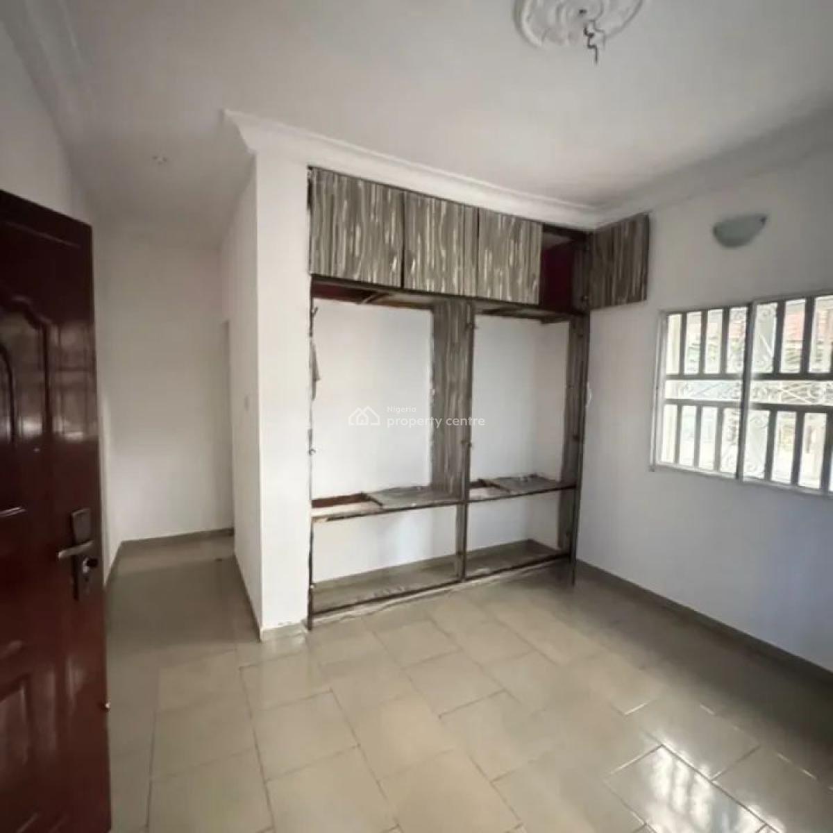 Luxurious 4 Bedroom Duplex with Bq, Peter Odili Road, Trans Amadi, Port Harcourt, Rivers, Detached Duplex for Sale