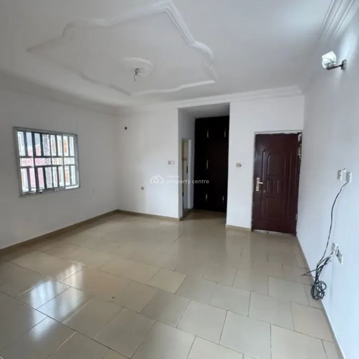 Luxurious 4 Bedroom Duplex with Bq, Peter Odili Road, Trans Amadi, Port Harcourt, Rivers, Detached Duplex for Sale