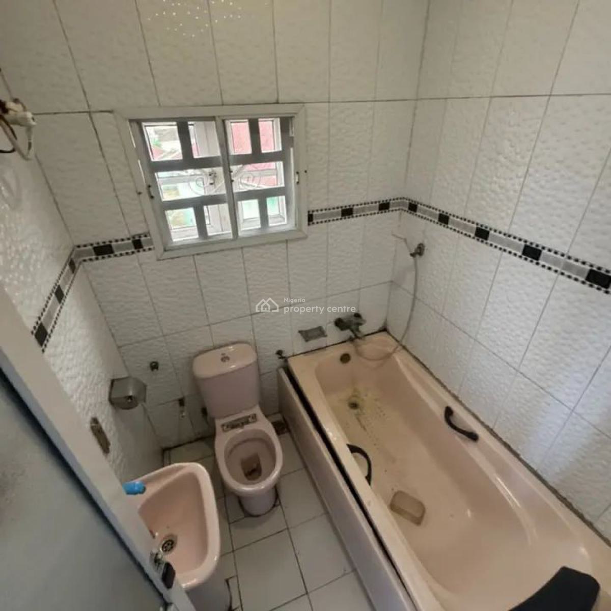 Luxurious 4 Bedroom Duplex with Bq, Peter Odili Road, Trans Amadi, Port Harcourt, Rivers, Detached Duplex for Sale