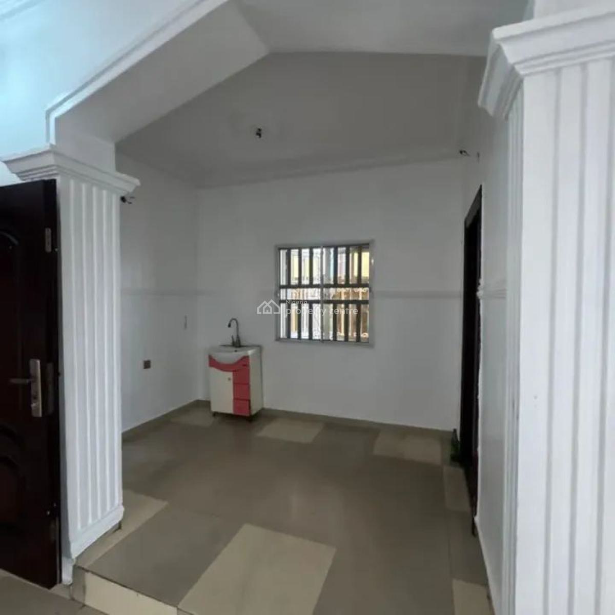Luxurious 4 Bedroom Duplex with Bq, Peter Odili Road, Trans Amadi, Port Harcourt, Rivers, Detached Duplex for Sale