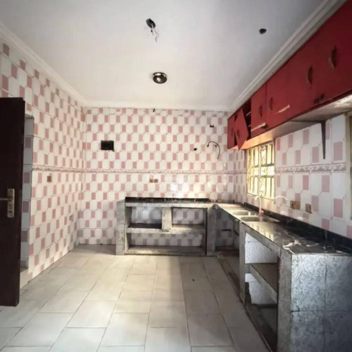 Luxurious 4 Bedroom Duplex with Bq, Peter Odili Road, Trans Amadi, Port Harcourt, Rivers, Detached Duplex for Sale