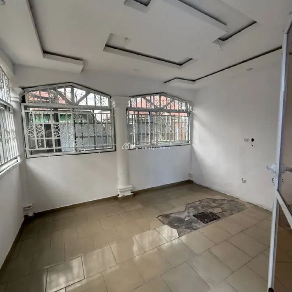 Luxurious 4 Bedroom Duplex with Bq, Peter Odili Road, Trans Amadi, Port Harcourt, Rivers, Detached Duplex for Sale