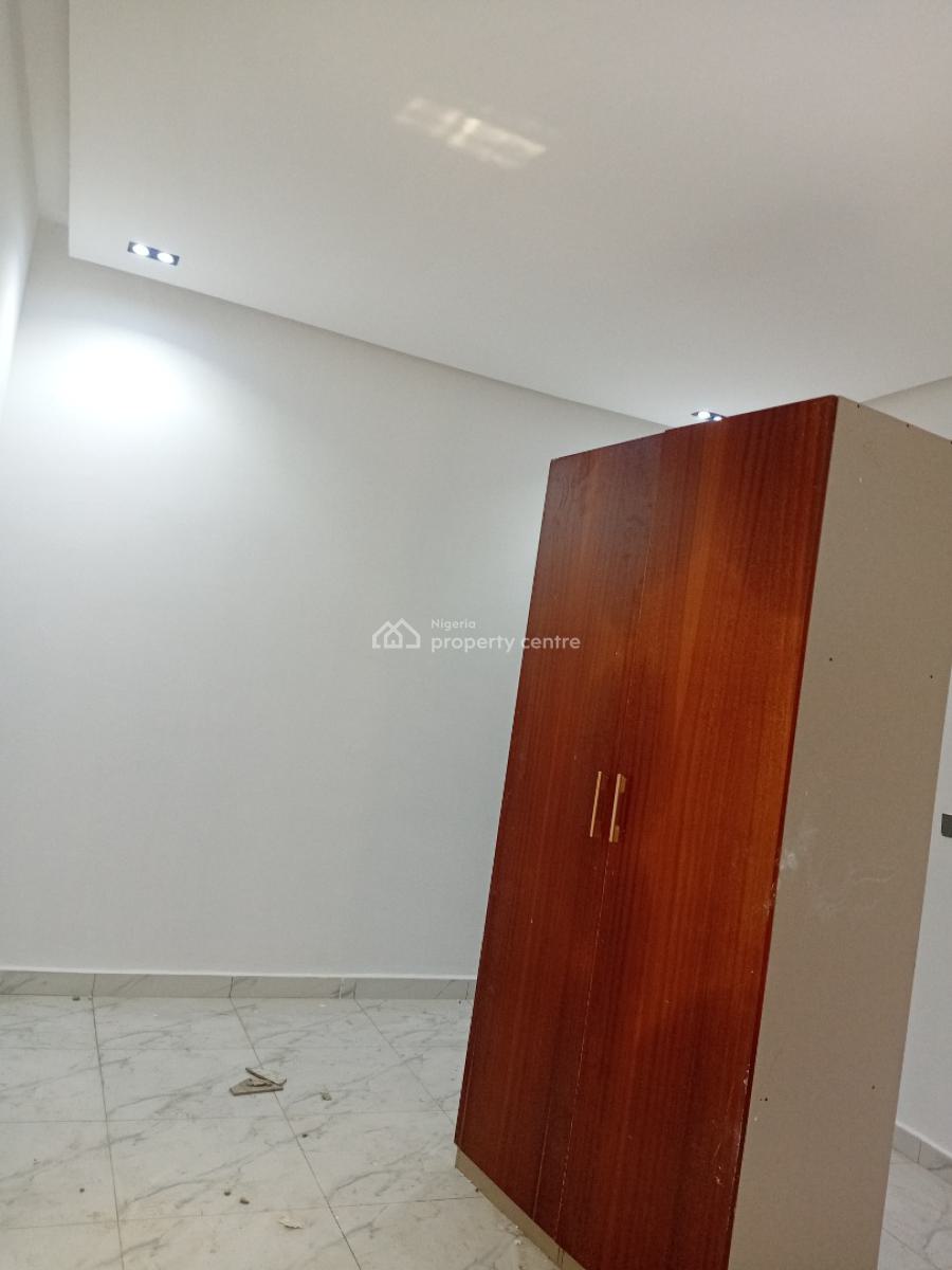 Brand New Tastefully Built Fully Detached 4-bedroom Duplex, Orchid Road, Lekki, Lagos, Detached Duplex for Sale