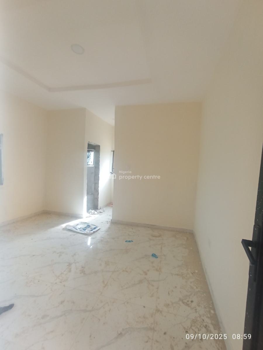 Room Self Contained, Greenville Estate, Badore, Ajah, Lagos, Self Contain (single Rooms) for Rent