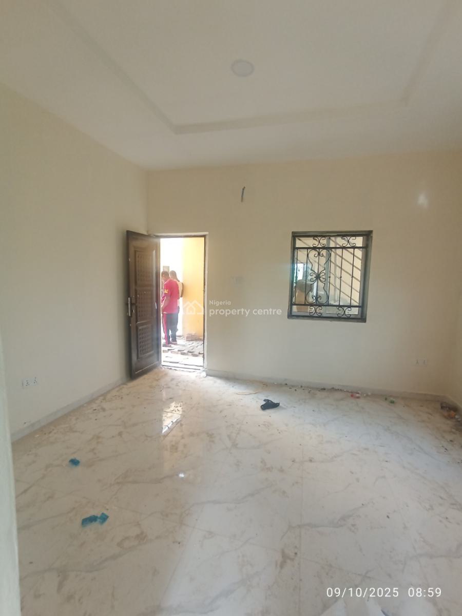 Room Self Contained, Greenville Estate, Badore, Ajah, Lagos, Self Contain (single Rooms) for Rent