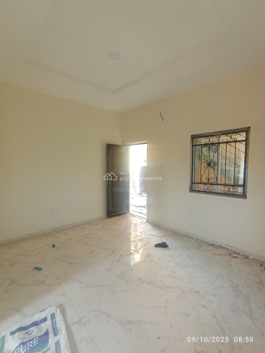 Room Self Contained, Greenville Estate, Badore, Ajah, Lagos, Self Contain (single Rooms) for Rent