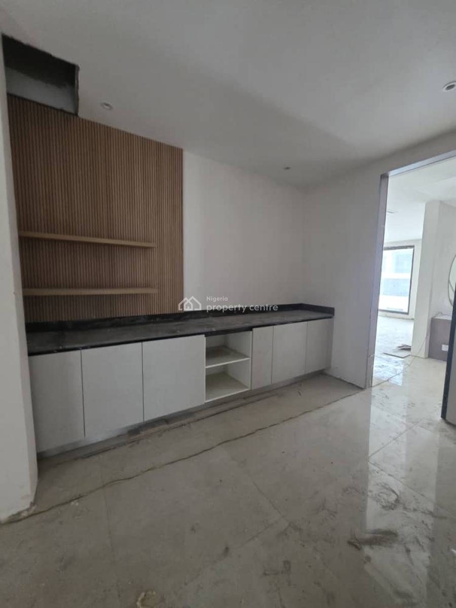 Massive 6 Bedroom Fully Detached House with Elevators and Bq, Maitama District, Abuja, Detached Duplex for Sale