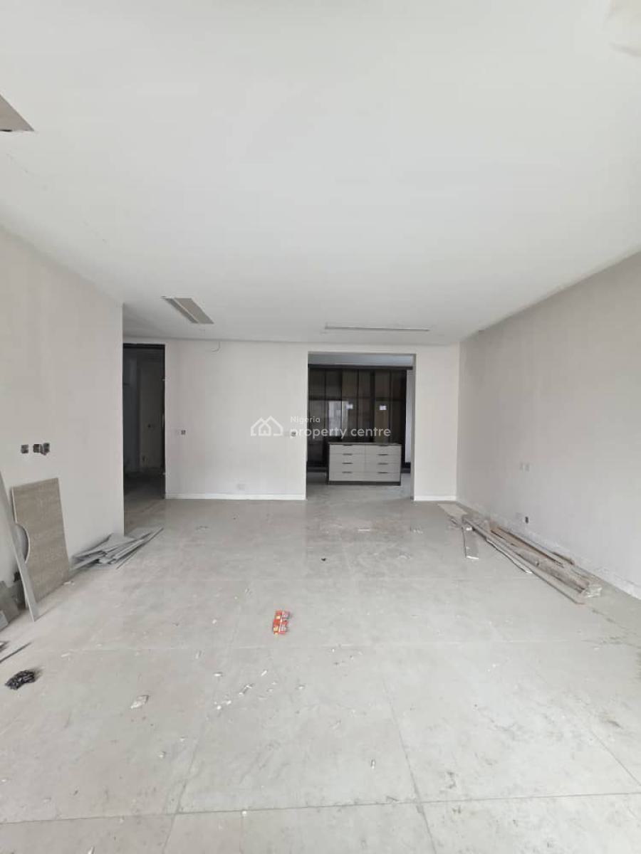 Massive 6 Bedroom Fully Detached House with Elevators and Bq, Maitama District, Abuja, Detached Duplex for Sale