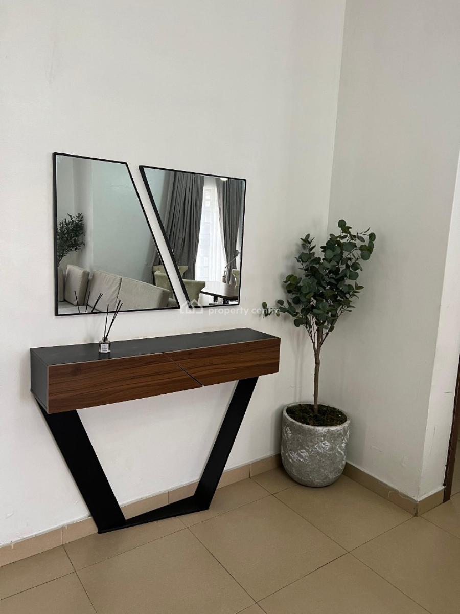 Luxury 3 Bedroom Apartment, Lekki Phase 1, Lekki, Lagos, Flat / Apartment Short Let