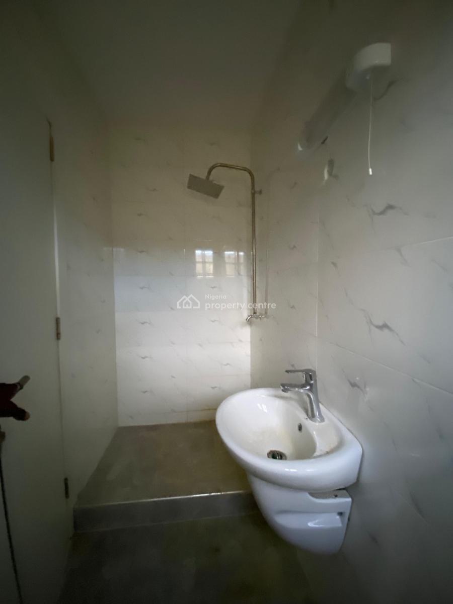 Exquisitely Built 4 Bedroom Semi-detached Duplex, Gra, Ogudu, Lagos, Semi-detached Duplex for Sale