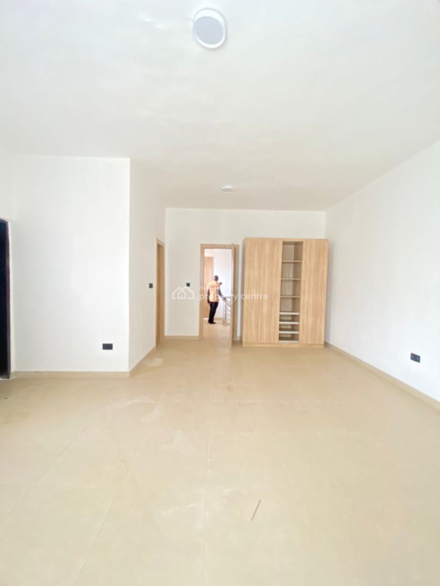Exquisitely Built 3 Bedroom Flat, Mobile Road, Ajah, Lagos, Flat / Apartment for Rent