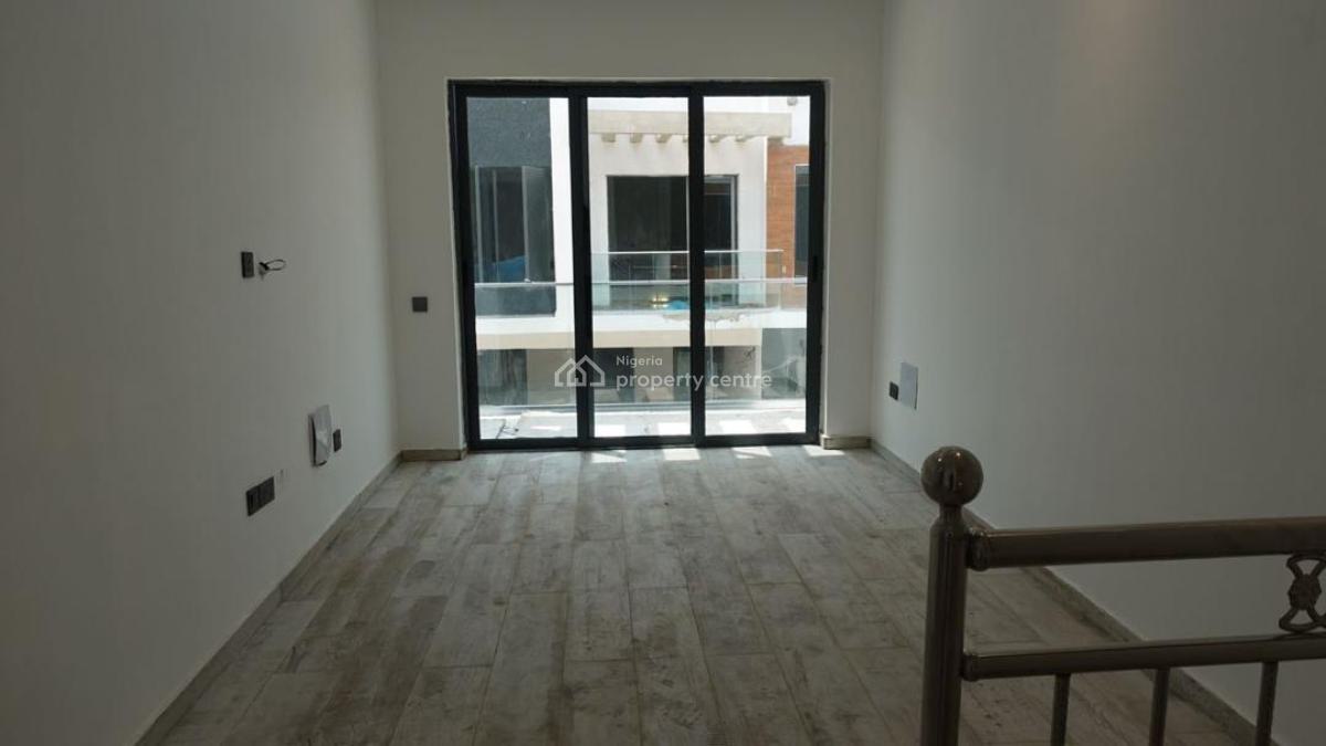 Luxury and Spacious 4 Bedrooms Terraced Duplex Available, Ogombo, Ajah, Lagos, Terraced Duplex for Rent