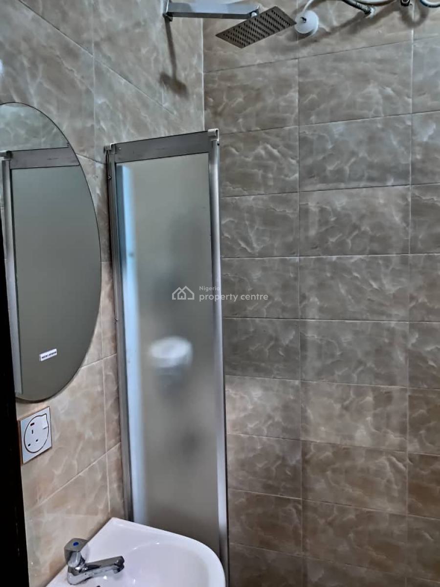 Executive 1 Bedroom Luxury Apartment, Sangotedo, Ajah, Lagos, Mini Flat (room and Parlour) for Rent