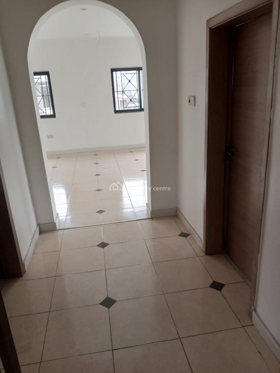 3 Spacious Bedrooms Apartment, Victoria Island (vi), Lagos, Flat / Apartment for Rent