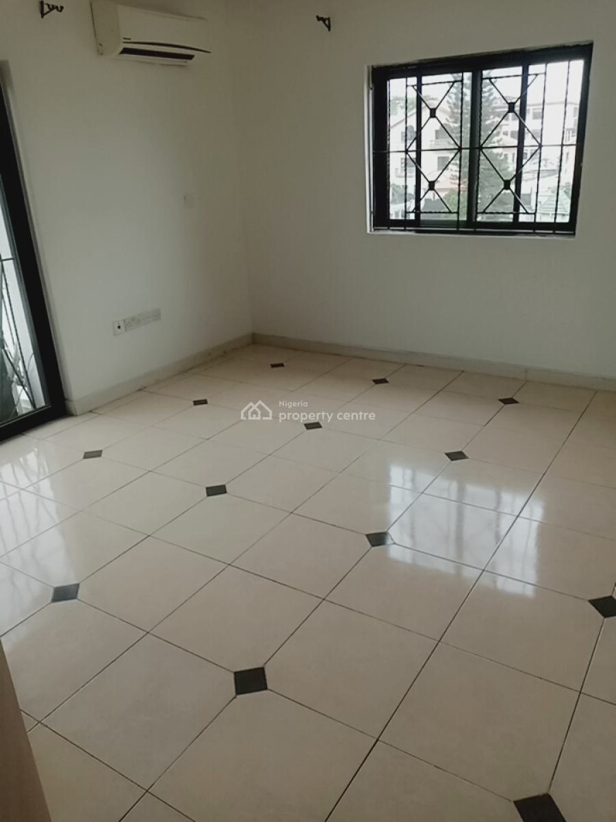 3 Spacious Bedrooms Apartment, Victoria Island (vi), Lagos, Flat / Apartment for Rent
