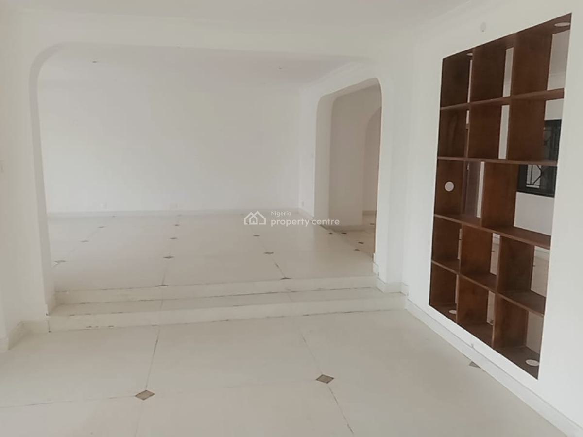 3 Spacious Bedrooms Apartment, Victoria Island (vi), Lagos, Flat / Apartment for Rent