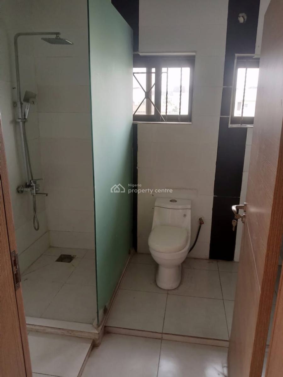 3 Spacious Bedrooms Apartment, Victoria Island (vi), Lagos, Flat / Apartment for Rent