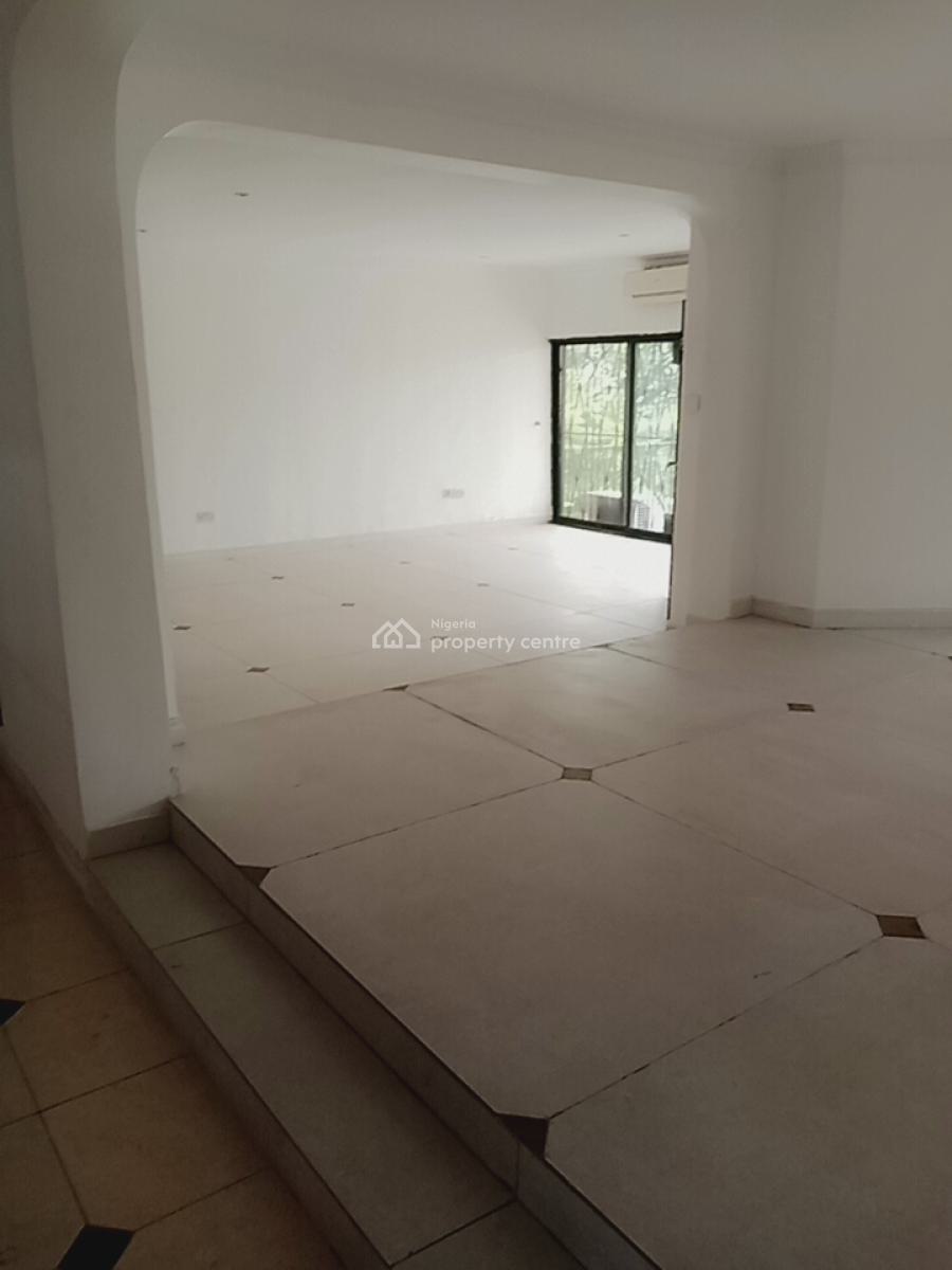 3 Spacious Bedrooms Apartment, Victoria Island (vi), Lagos, Flat / Apartment for Rent
