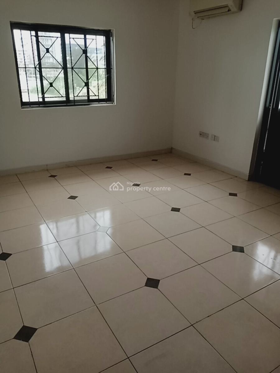 3 Spacious Bedrooms Apartment, Victoria Island (vi), Lagos, Flat / Apartment for Rent