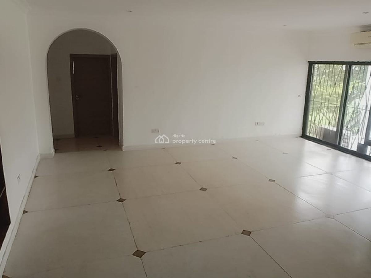 3 Spacious Bedrooms Apartment, Victoria Island (vi), Lagos, Flat / Apartment for Rent