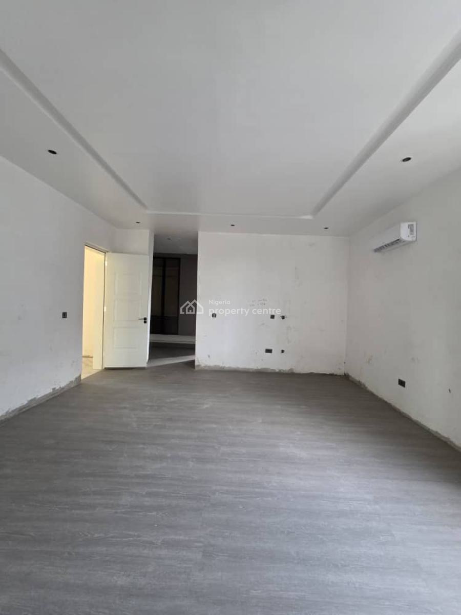 Massive Fully Furnished 5 Bedroom Detached Duplex with Elevator and Bq, Kado, Abuja, Detached Duplex for Sale