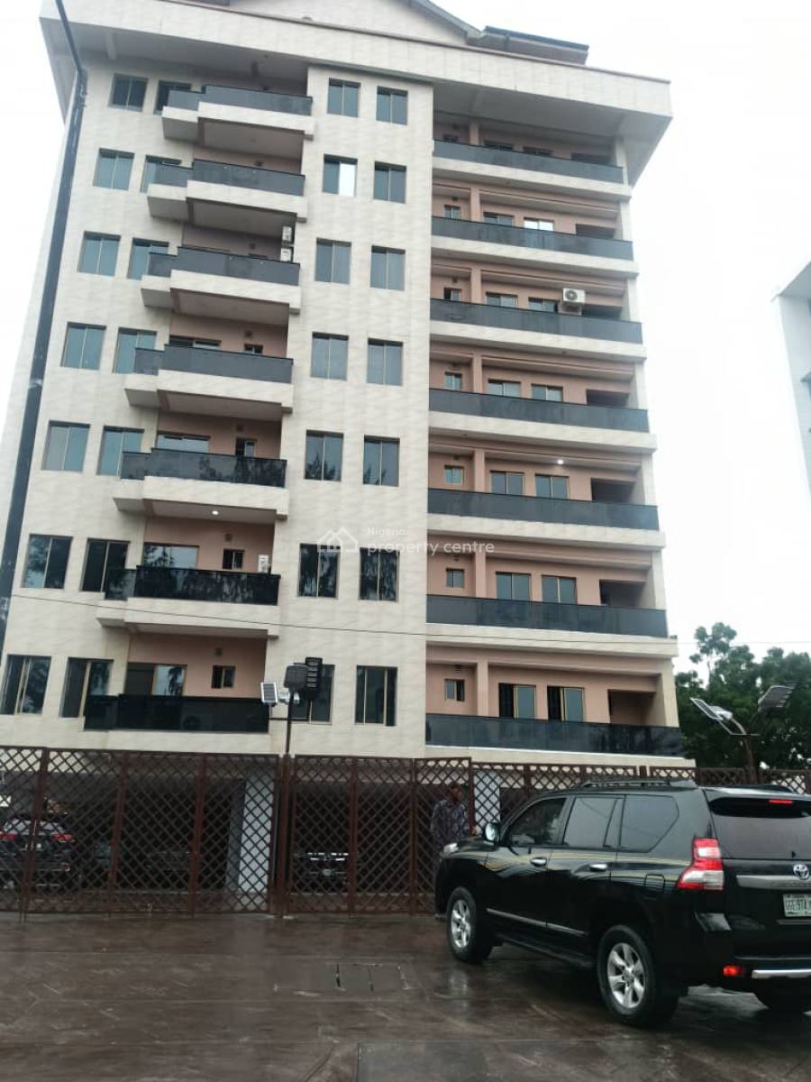 Brand New 3 Bedroom Flat with Bq ,central Swimming Pool and Gym, Victoria Island (vi), Lagos, Flat / Apartment for Rent
