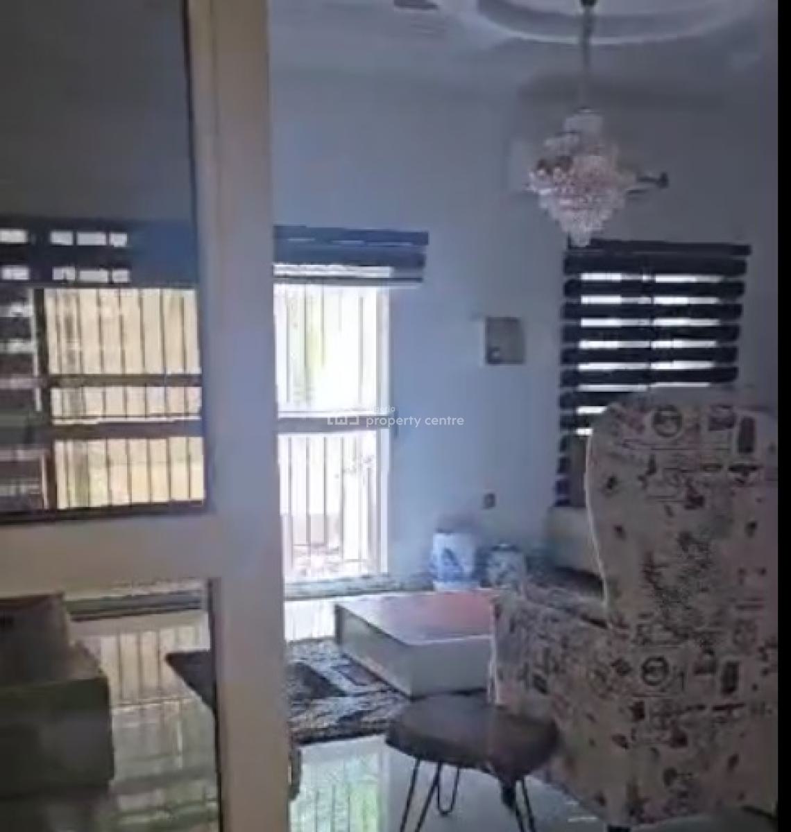 Luxury 5 Bedroom Detached House on 800sqm, Lekki Phase 1, Lekki, Lagos, House for Sale