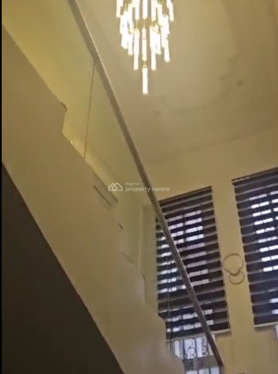 Luxury 5 Bedroom Detached House on 800sqm, Lekki Phase 1, Lekki, Lagos, House for Sale