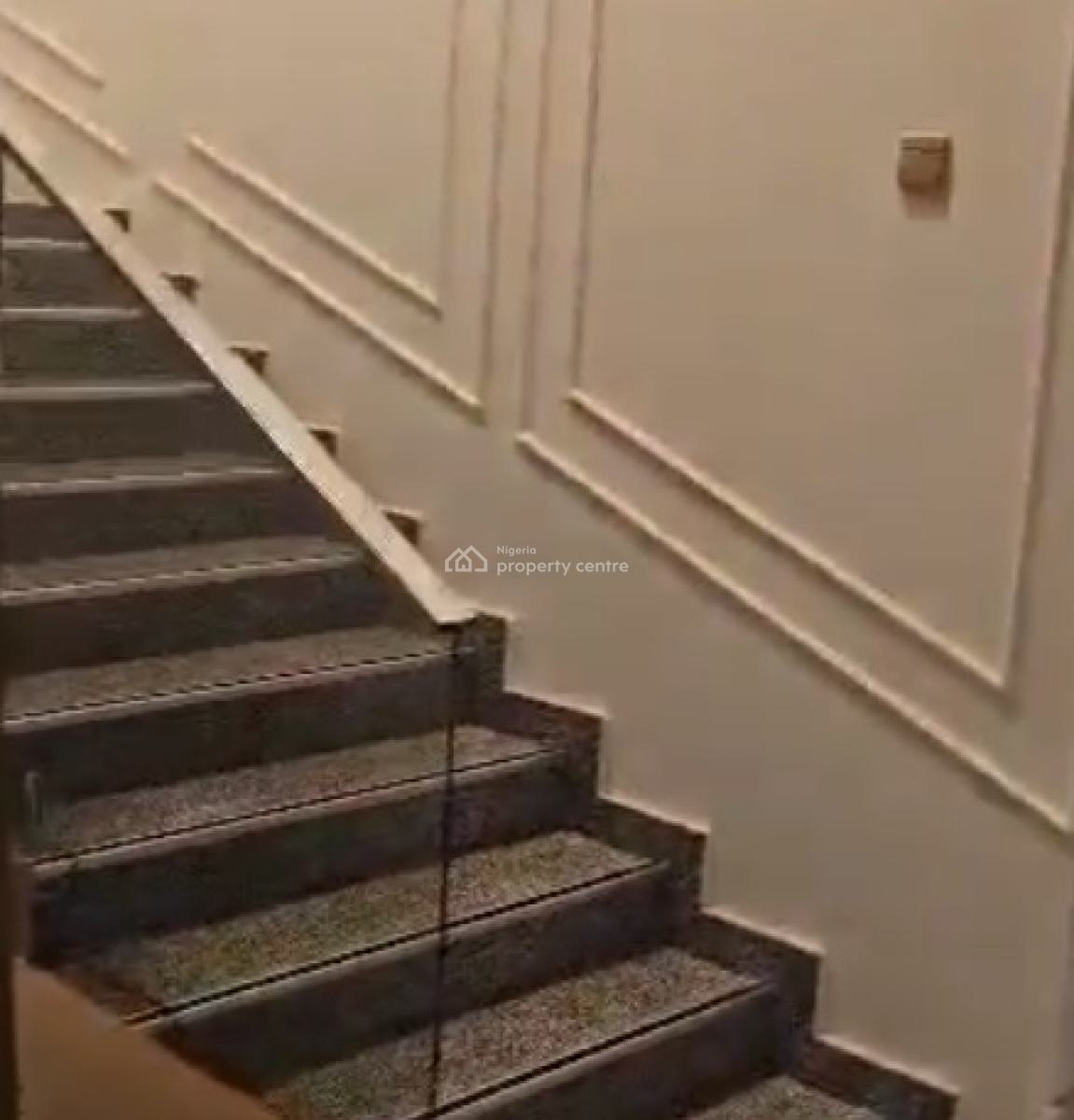Luxury 5 Bedroom Detached House on 800sqm, Lekki Phase 1, Lekki, Lagos, House for Sale